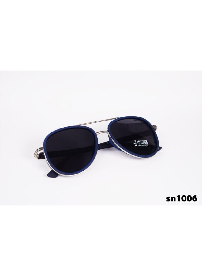 Generic Generic Men Sunglasses inspired by Generic sn1006 - Image 4