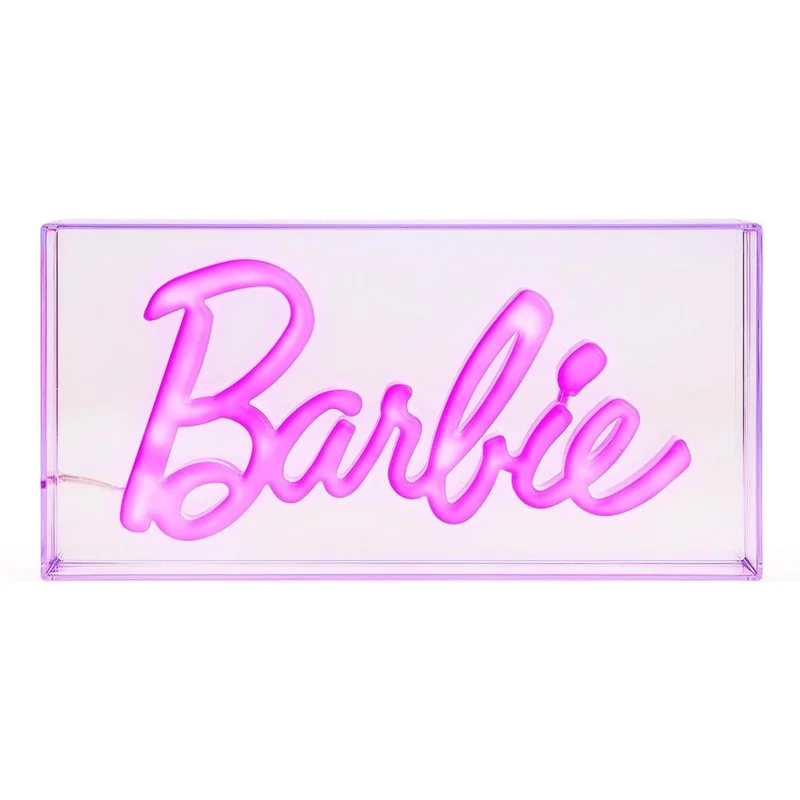 Paladone Paladone Barbie Led Neon Light