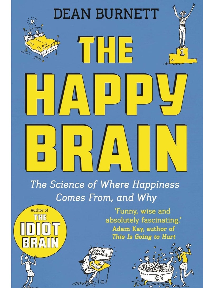 The Happy Brain