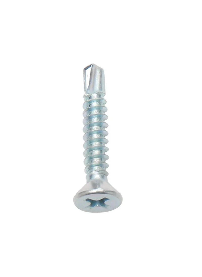 3XR - 2 Pcs Set Rope Hook Chrome T-Hook Tie Down Rope Hook  with Mounting Screws for Car Boat 3XR - Image 1