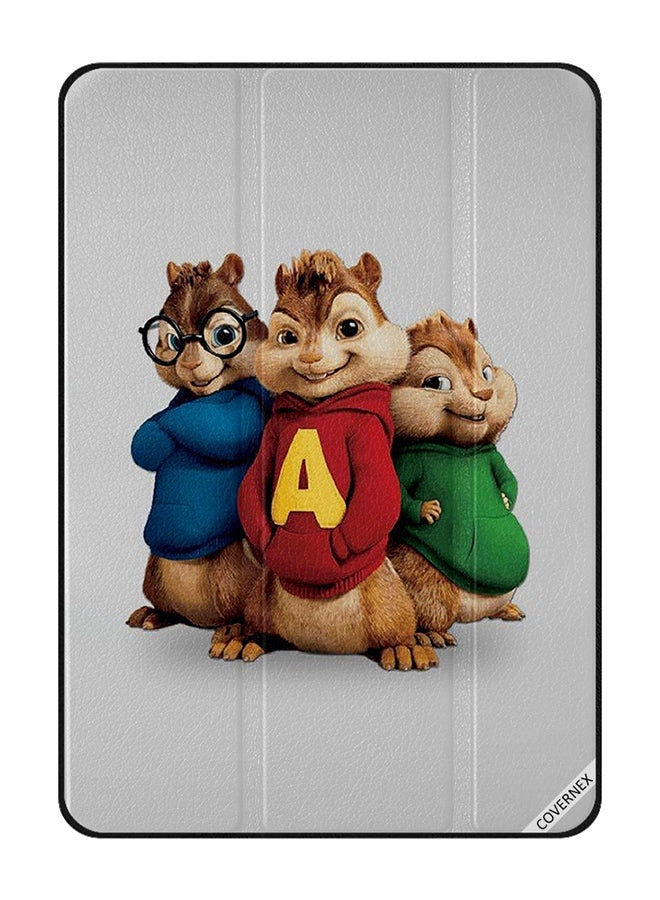 Covernex غطاء واقي قابل للطي لجهاز سامسونج جالاكسي تاب S8 ألفين والسناجب - Image 1