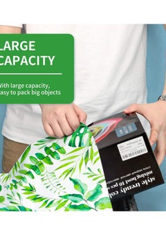 Generic Poly Mailers, 100 Pcs Self-Seal Shipping Bags Plastic Mailer Mailing Envelopes Shipping Envelopes Mailing Bags for Boutique Clothing Gift Packaging 10x13 Inch  - Image 2