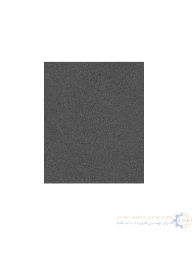 Bosch 80 grit sandpaper
