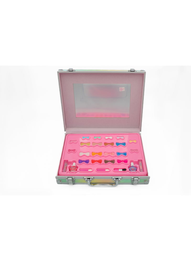 Shush! Cute Cosmetic Case – Age 5+ - Image 2