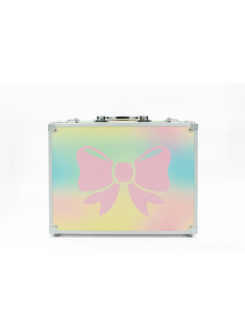 Shush! Cute Cosmetic Case – Age 5+ - Image 4