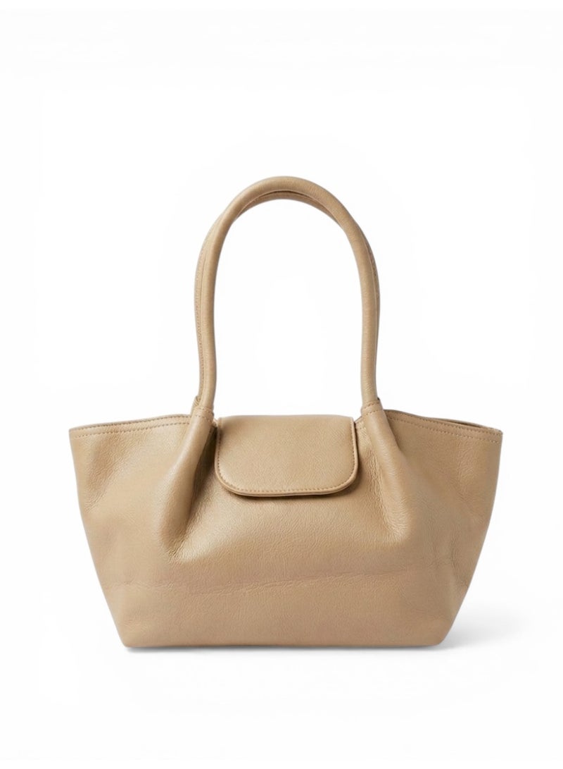 elegant handbag with a sleek, modern design BA-66