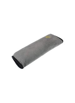 Moro Moro Plush Car Seat Belt Cushion – Neck Support & Shoulder Protection for Kids & Adults  - Image 2