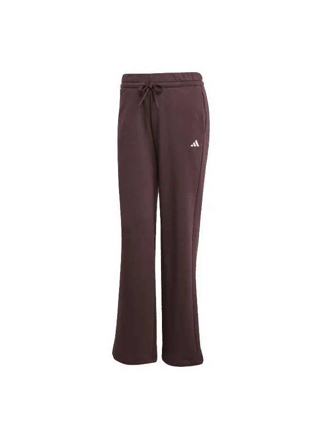 adidas Adidas W Sl Fc Pt Brown Pants (1/1) Pants For Women