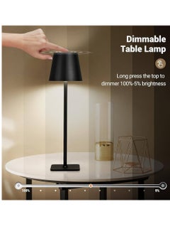 eBasket Classic Lampshade Touch The lampshade works with USB charging. The lampshade is multi-colored and also has 3 levels of lighting in each color. The lighting with the acrylic ribbing creates an aesthetic appearance in the surrounding place. It is also equipped with a touch button on the base of the lampshade.  - Image 1
