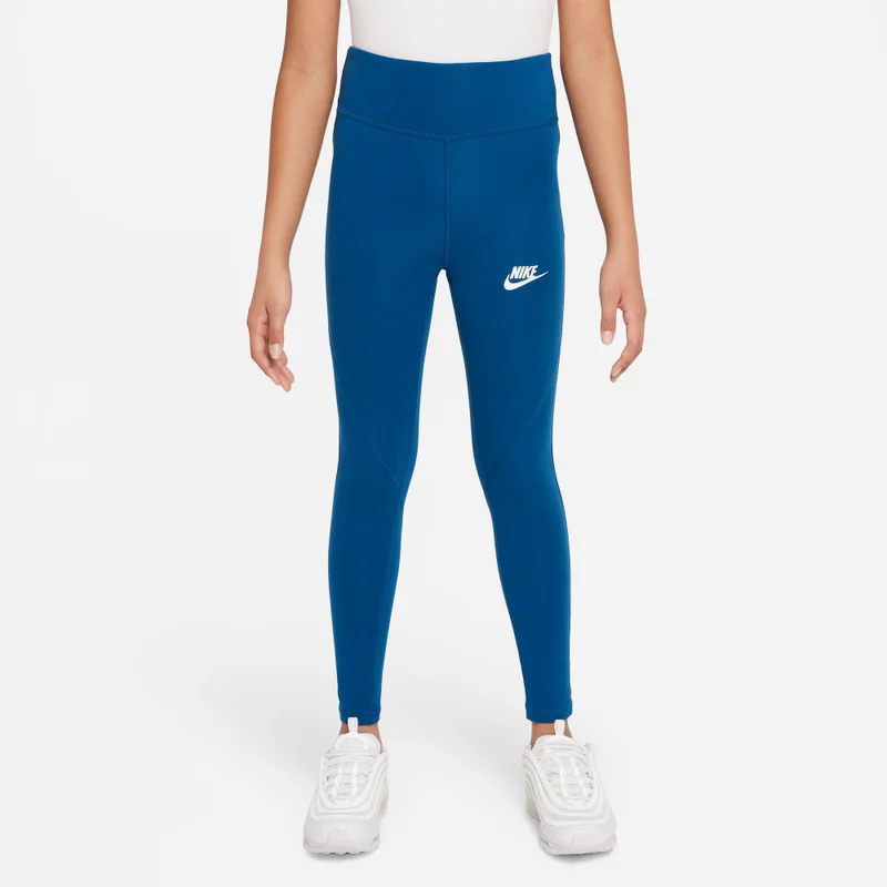 Nike Kids' Sportswear Favorites Leggings (Older Kids)