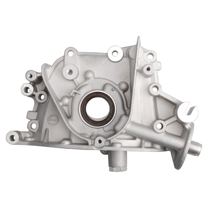 VIPCAR 03033 Engine Oil Pump for Hyundai 19961997 Accent 15L 20062011 Accent 16L for Kia 20062011 RioRio5 16L M270