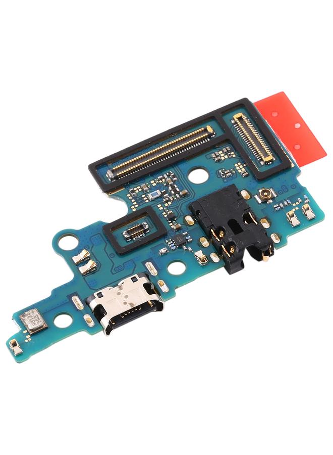 erorex For Galaxy A70 / A705F Charging Port Board with IC - Image 3