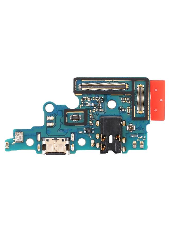 erorex For Galaxy A70 / A705F Charging Port Board with IC - Image 1