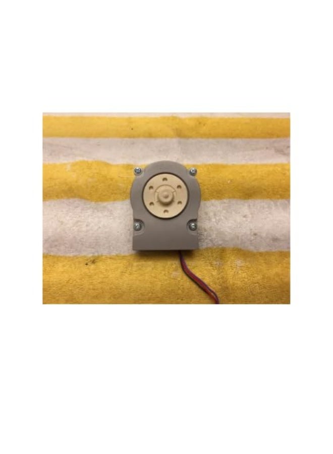 Refrigerator Freezer Cooling Fan DC Motor 4681JB1027J - Image 4
