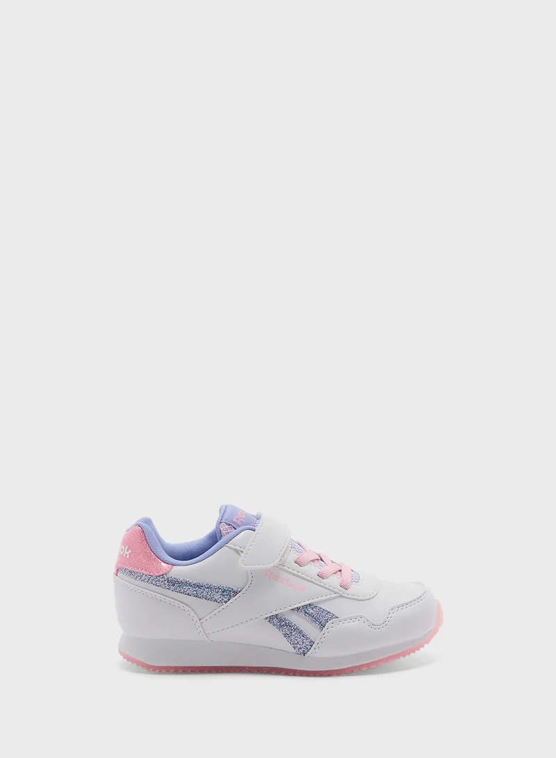 Reebok Kids Royal Cl Jog 3.0 1V