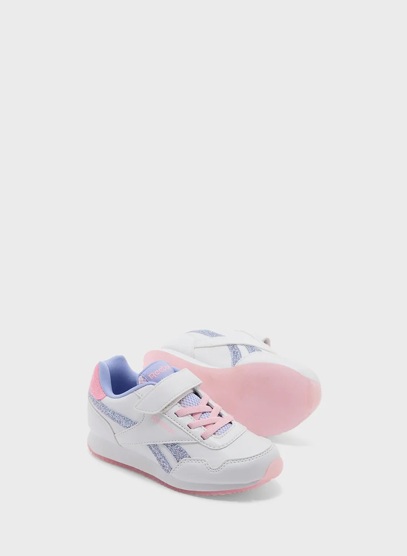 Reebok Kids Royal Cl Jog 3.0 1V