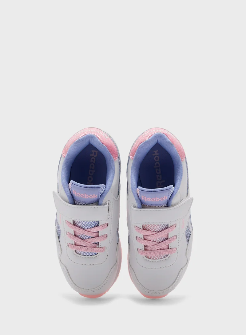 Reebok Kids Royal Cl Jog 3.0 1V