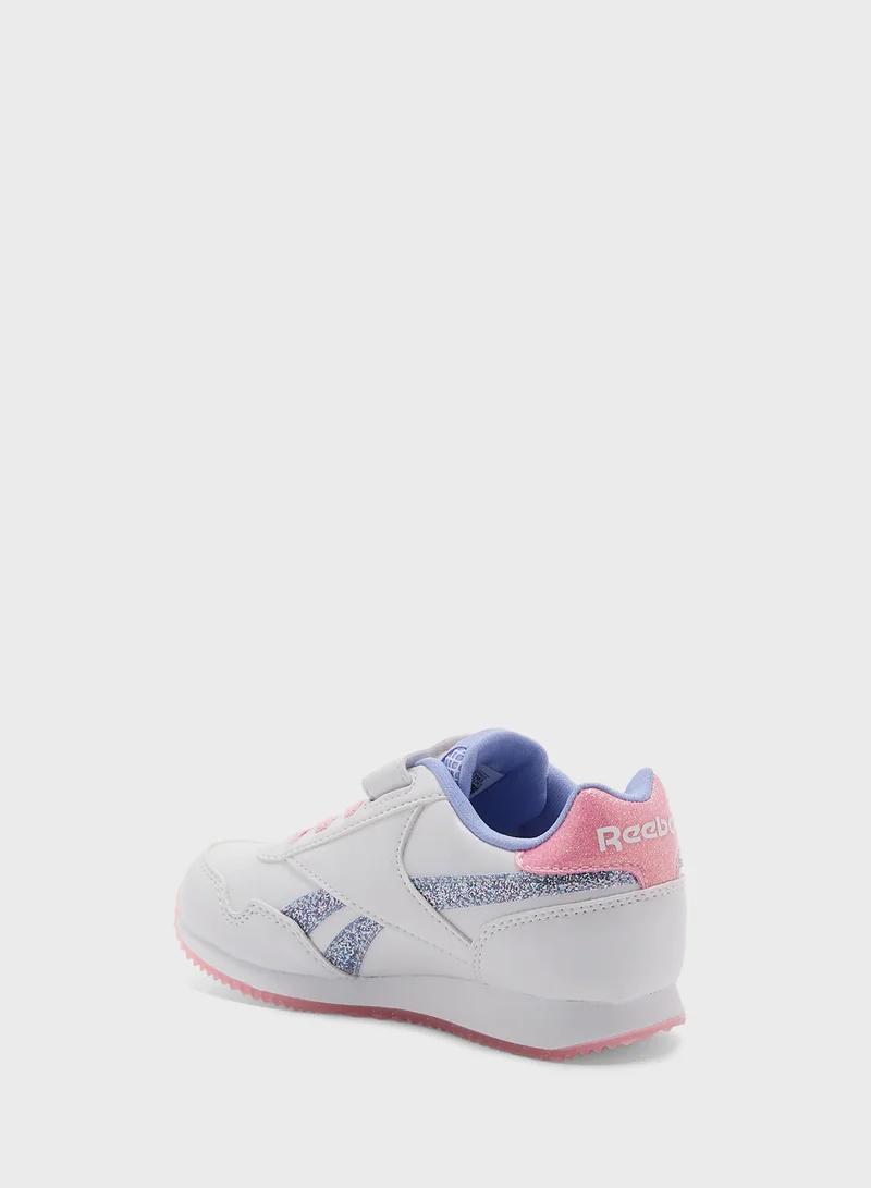 Reebok Kids Royal Cl Jog 3.0 1V