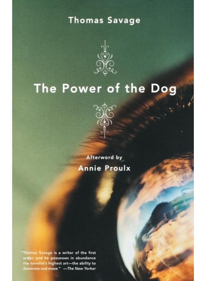 The Power of the Dog : A Novel 
