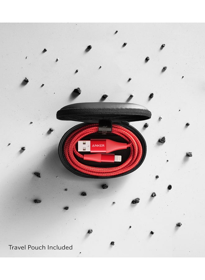 كابل Lightning باور لاين - Image 4