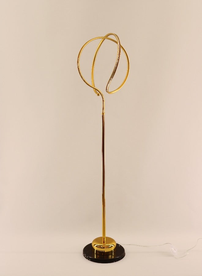 فيامكو مصابيح ارضية ليد حديثة - 20220-GD - Image 2