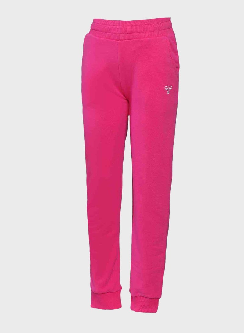 Hummel Kids Felinos Pants - Image 4