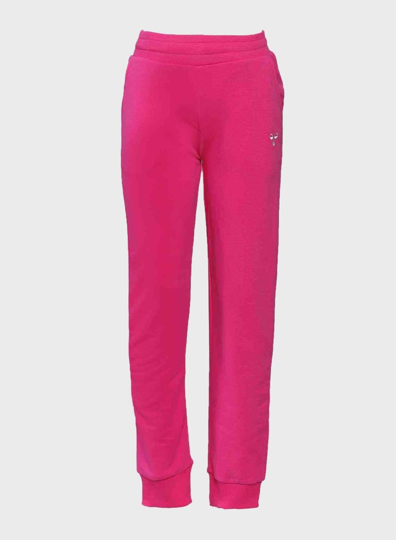 Hummel Kids Felinos Pants - Image 1