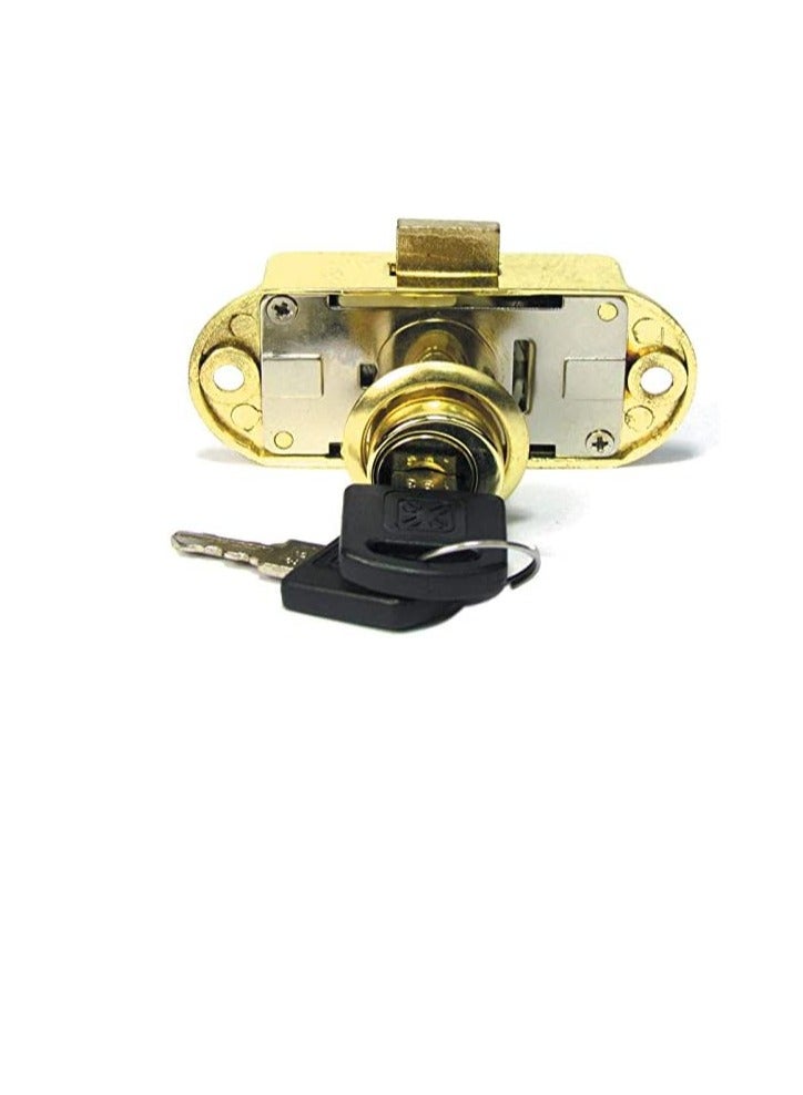 Armstrong ROTATING BAR LOCKSET - Image 1