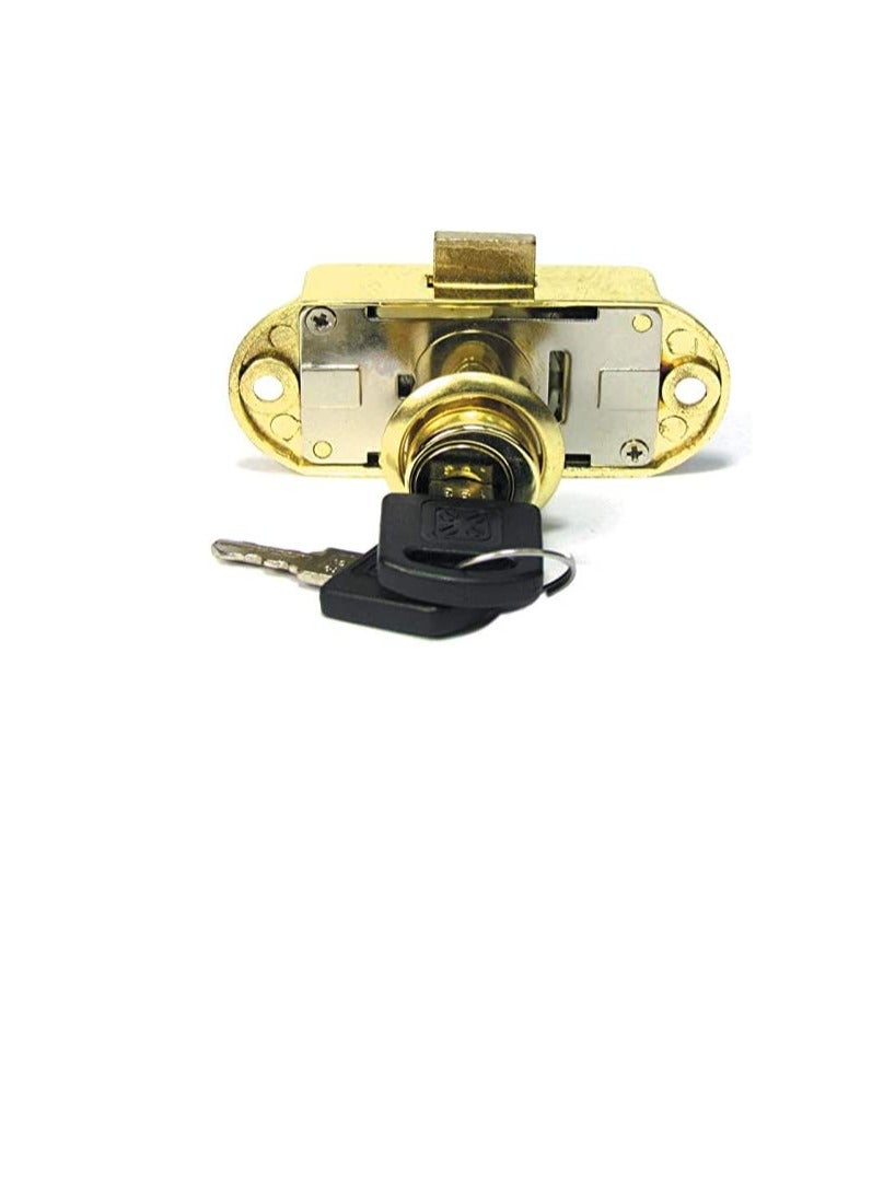 Armstrong ROTATING BAR LOCKSET - Image 2