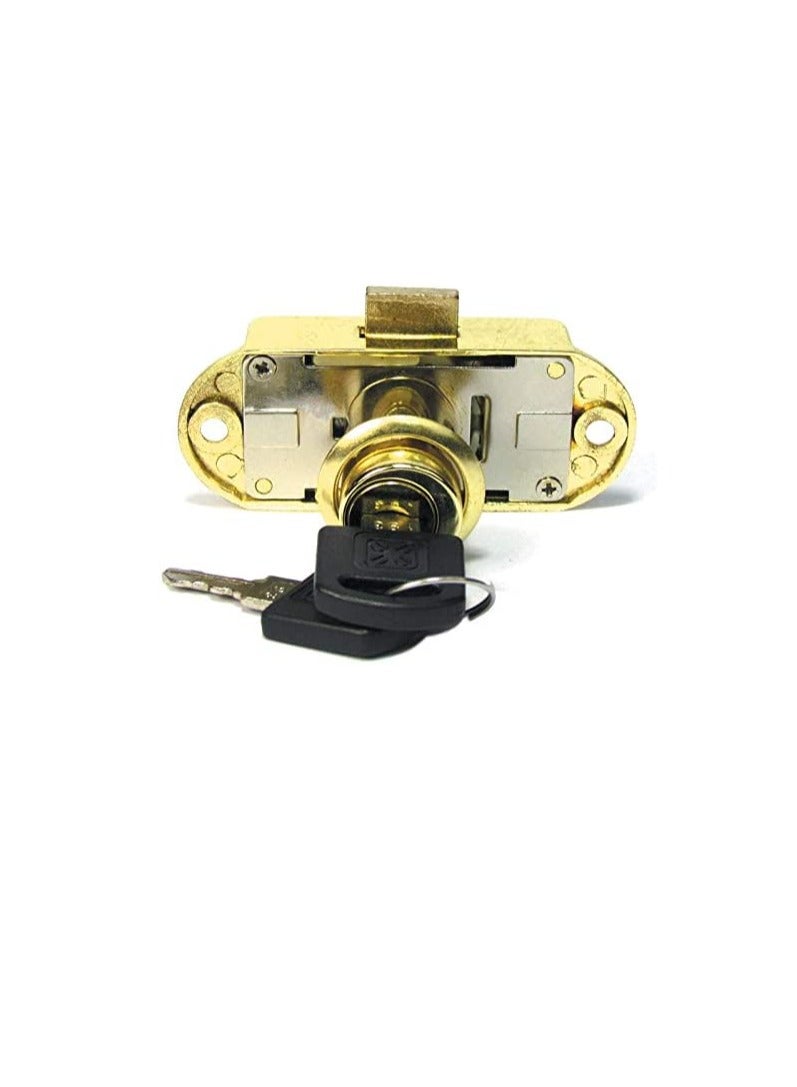 Armstrong ROTATING BAR LOCKSET - Image 3