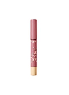 Lipstick and lip liner 2 in 1 Velvet The Pencil - pzsku/Z0582487B911D5D858EBFZ/45/_/1717316134/faf9bf76-73f6-4a03-99e9-a6ae975779bc