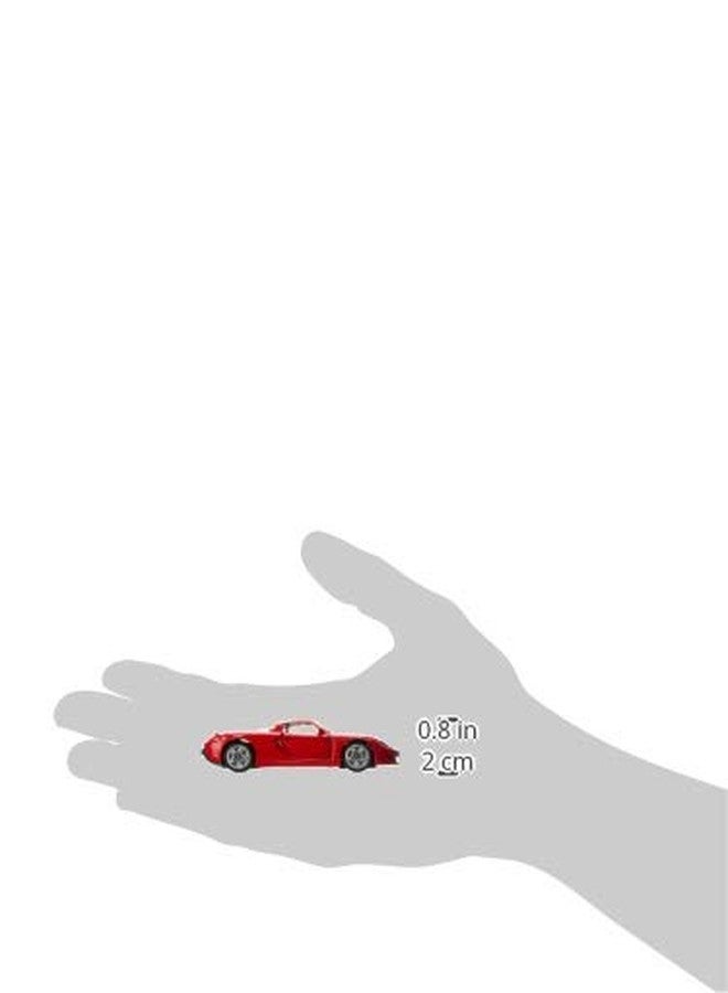 Siku - Porsche Carrera GT - Image 5