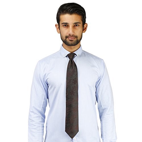 Peluche Fine Elegance Necktie For Men - Image 4
