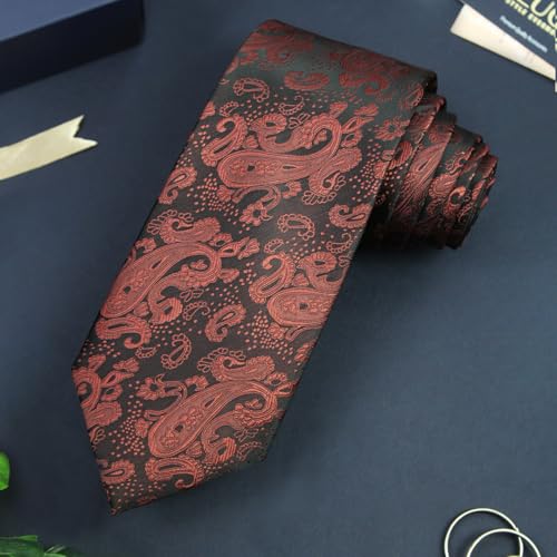 Peluche Fine Elegance Necktie For Men - Image 2