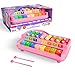 Lollipop Paw Patrol Xylophone and Piano 2 in 1 Interactive Music Toy for Toddlers Real Songs Educational Fun offering Both Xylophone and Piano Modes in one Delightful Toy Paw Patrol Purple - Image 2
