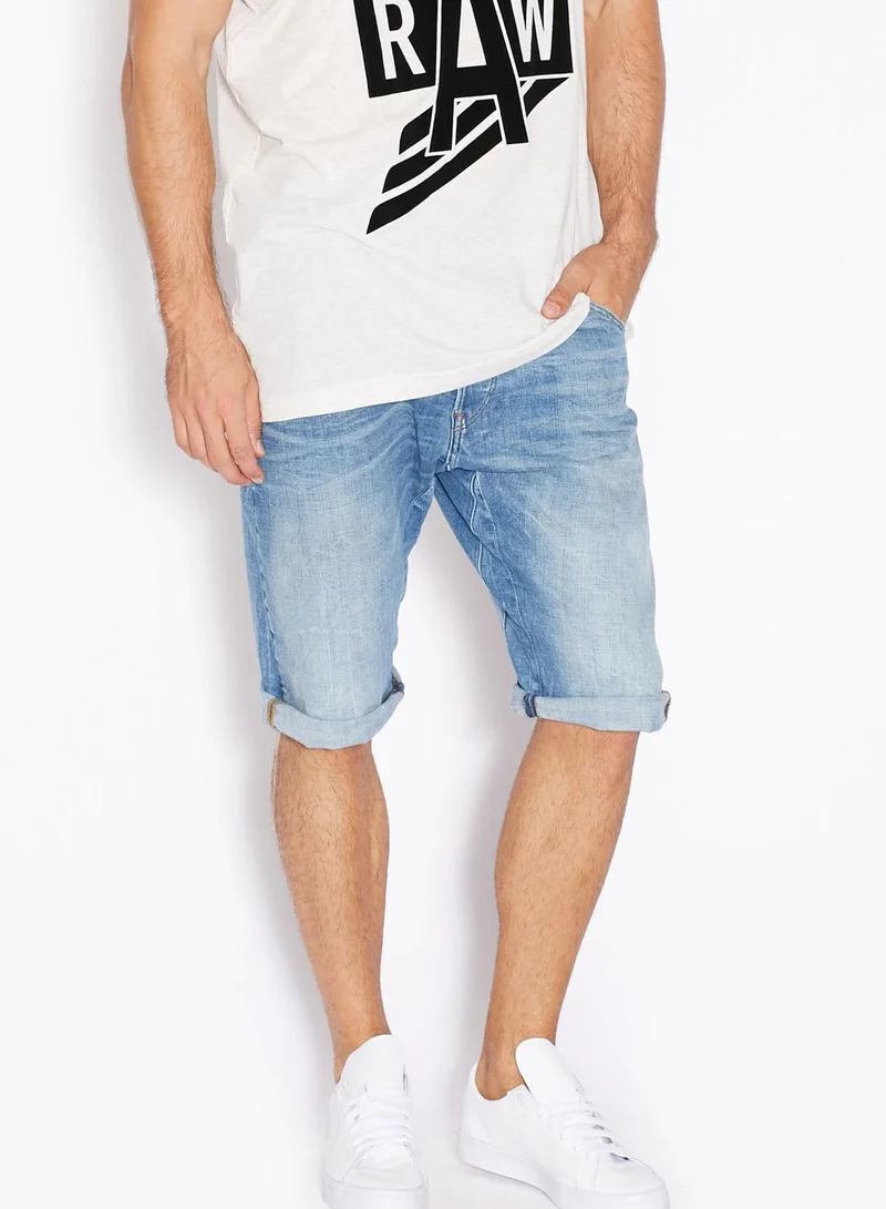 G-Star RAW Arc 3D Tapered Shorts