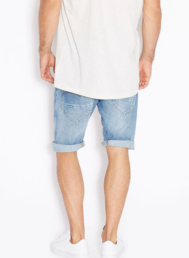 G-Star RAW Arc 3D Tapered Shorts
