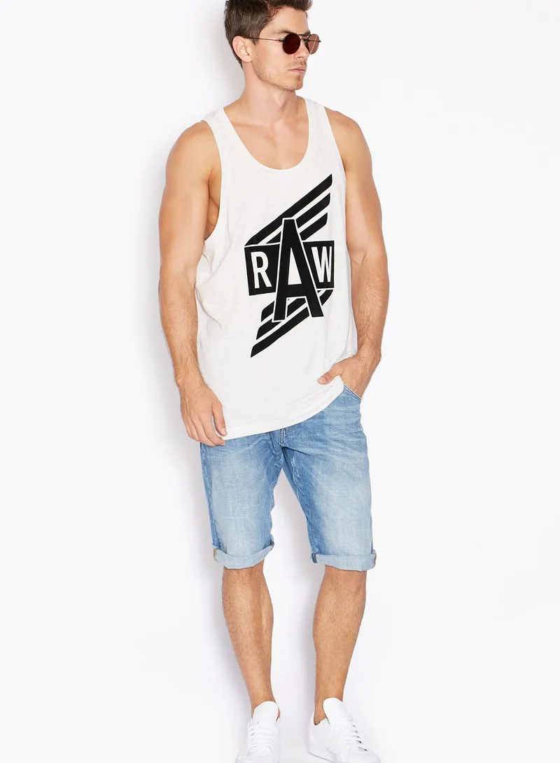 G-Star RAW Arc 3D Tapered Shorts