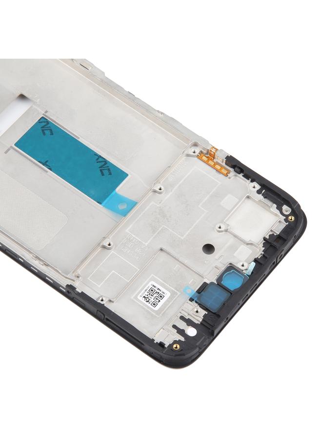 إيروريكس لـ Xiaomi Poco M6 Plus إطار أمامي LCD لوحة الحافة - Image 5