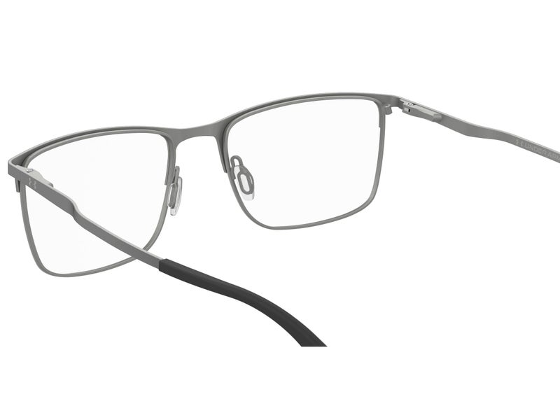 UNDER ARMOUR Men Square Frames  57 UA 5097XL/G - Image 3