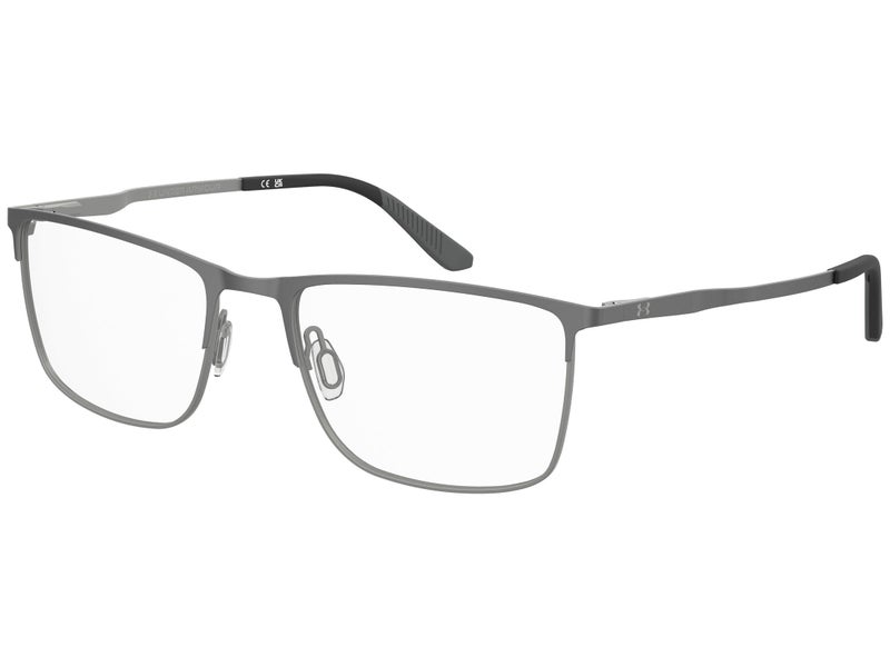 UNDER ARMOUR Men Square Frames  57 UA 5097XL/G - Image 2
