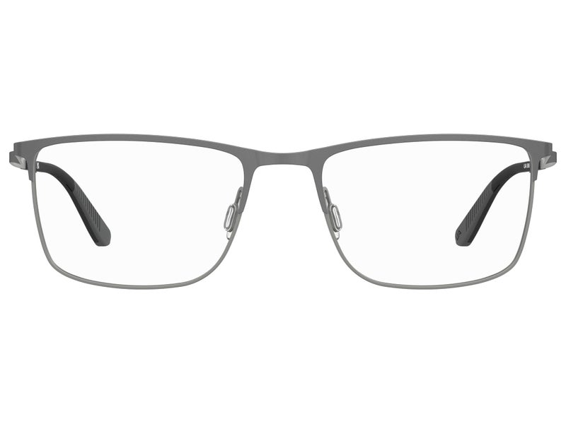 UNDER ARMOUR Men Square Frames  57 UA 5097XL/G - Image 1