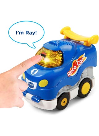 VTech Go! Go! Smart Wheels Press and Race Race Car, Blue - pzsku/Z05828E158B4D6686AE78Z/45/_/1721214694/9072e71a-d95c-48ce-9cdc-42ac69bf22da