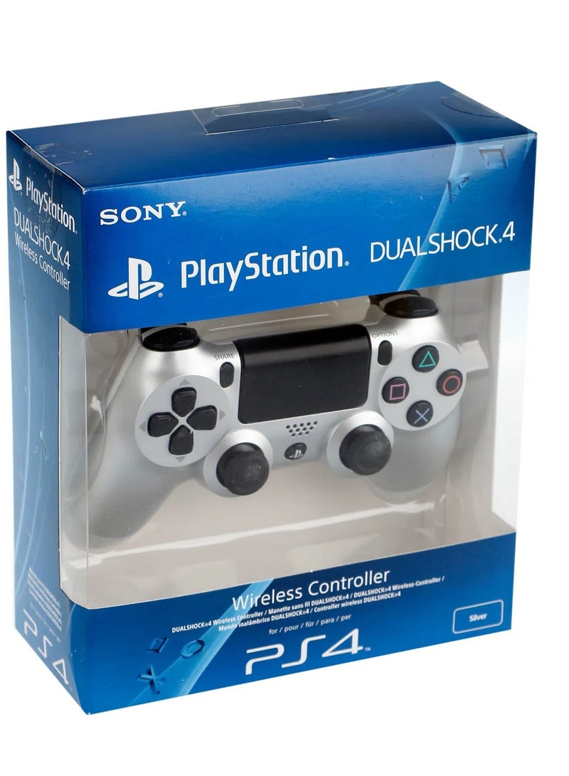 وحدة تحكم دوبل شوك لجهاز بلاي ستيشن 4 - Image 1