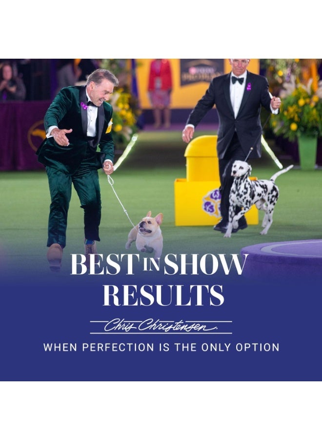 Chris Christensen Ice On Ice Detangling Shampoo Volume: 473ml - Image 3