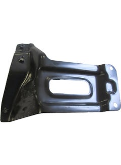 Mitsubishi L200- Pick Up- 06/15; Front Bumper Rail Mounting Bracket Left (Side) (Eagle Body)
