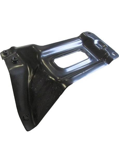 Tw Mitsubishi L200- Pick Up- 06/15; Front Bumper Rail Mounting Bracket Left (Side) (Eagle Body)  - Image 2