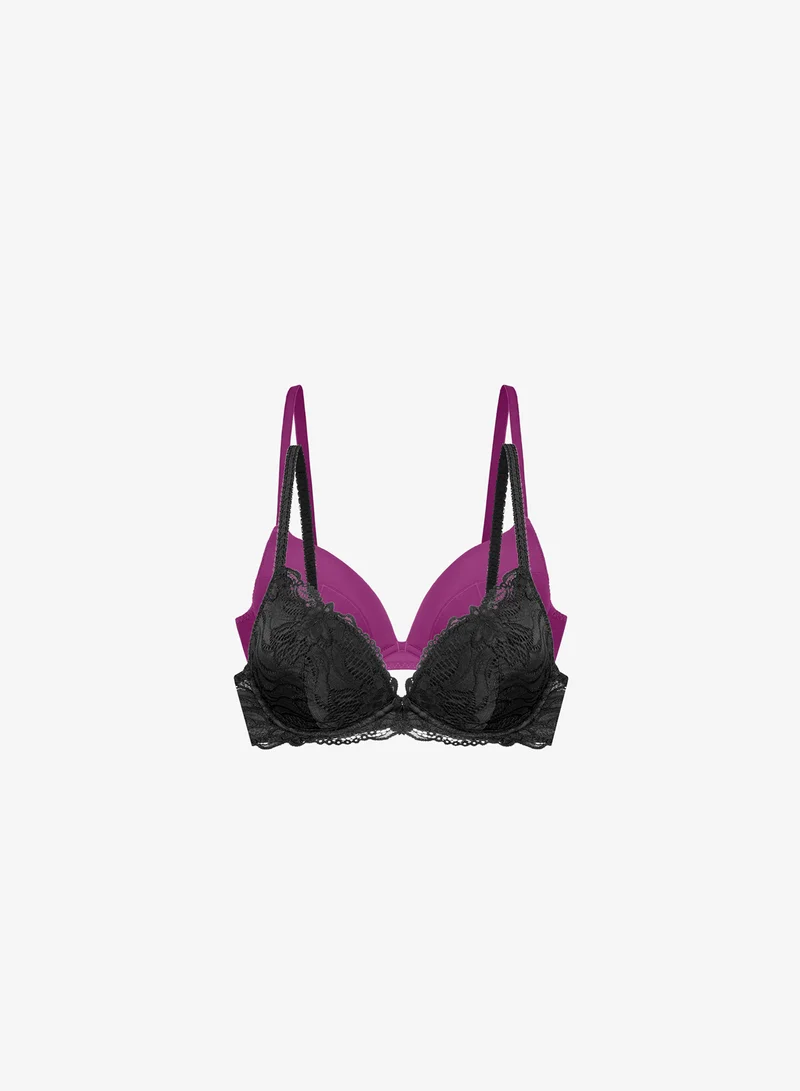 Dorina PUSH UP PLUNGE