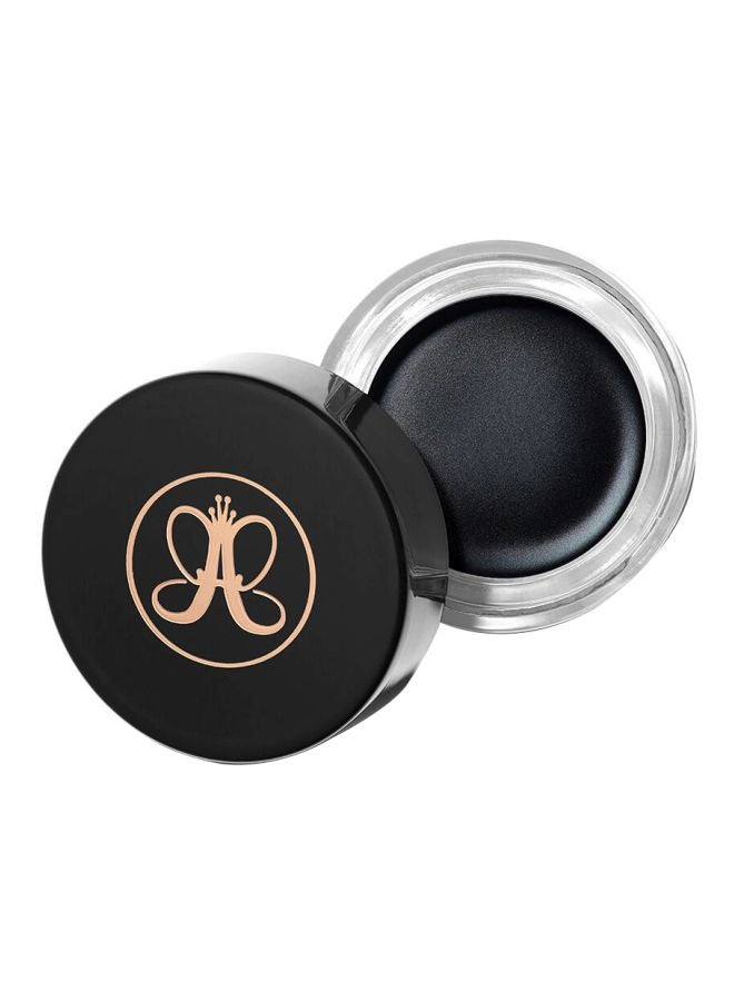 ANASTASIA BEVERLY HILLS Dipbrow Pomade Black - Image 1