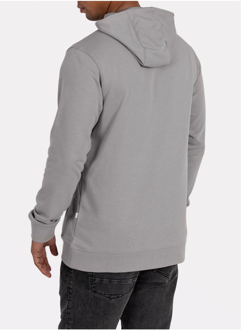 IMPOSSIBLE IS POSSIBLE - Graphic Hoodie - Image 1